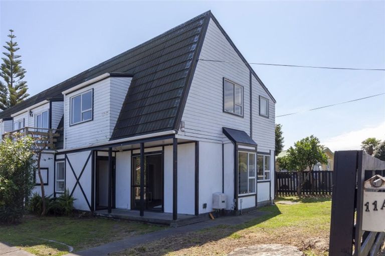 Photo of property in 11a Warrimoo Street, Paraparaumu, 5032