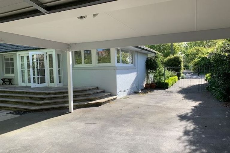 Photo of property in 98 Harakeke Street, Fendalton, Christchurch, 8014