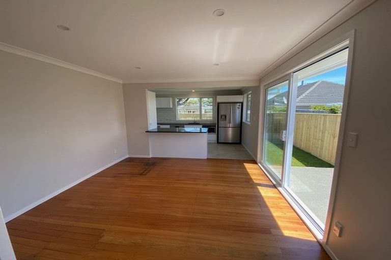 Photo of property in 78 Rotherham Terrace, Miramar, Wellington, 6022