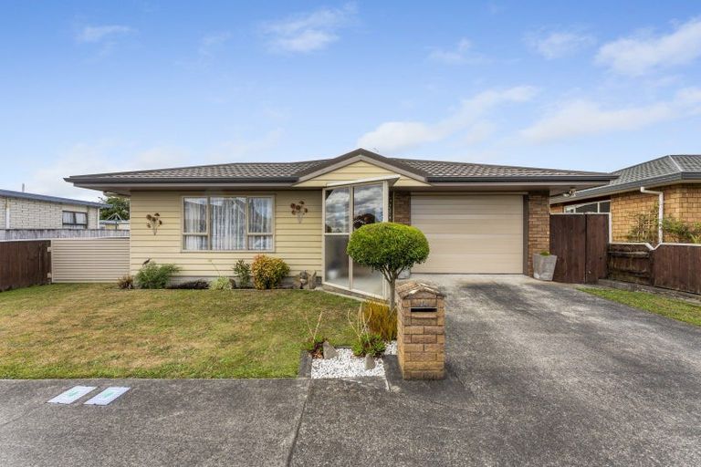 Photo of property in 14 Rugby Street, Levin, 5510