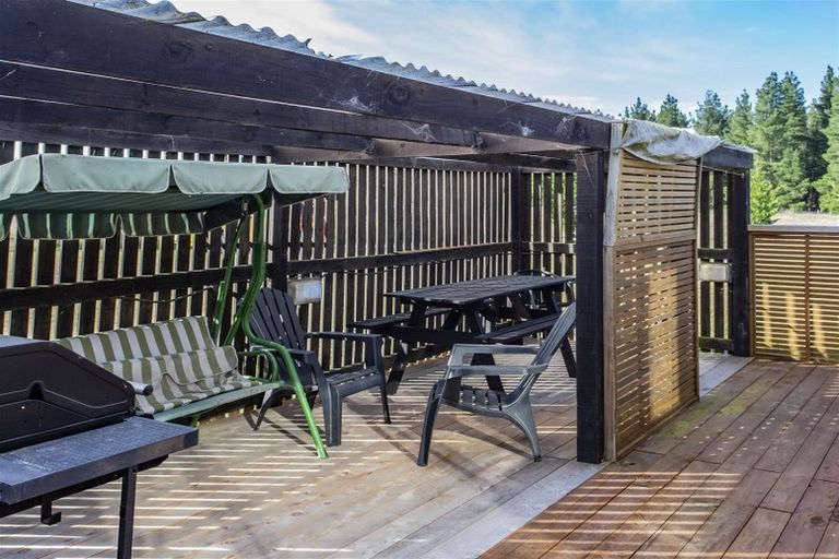 Photo of property in 293 Main Race Road, Eyrewell, Rangiora, 7476