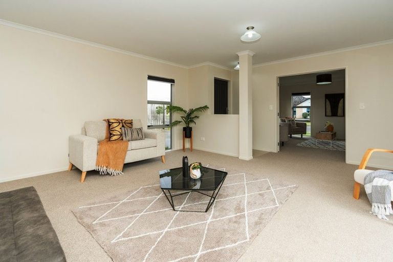 Photo of property in 8 Arista Way, Rototuna North, Hamilton, 3210