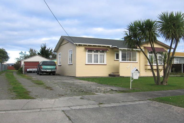 Photo of property in 36-38 Seaforth Avenue, Milson, Palmerston North, 4414