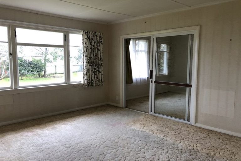 Photo of property in 21 Burton Avenue, Whanganui East, Whanganui, 4500
