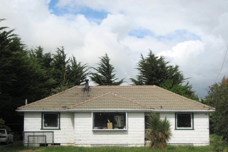 Photo of property in 39 Tuahiwi Road, Tuahiwi, Kaiapoi, 7691