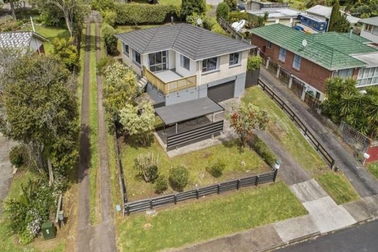 Photo of property in 41 Mack Place, Red Hill, Papakura, 2110