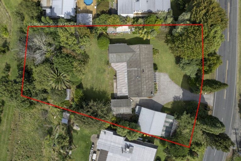 Photo of property in 37 Barrett Road, Whakamarama, Tauranga, 3180