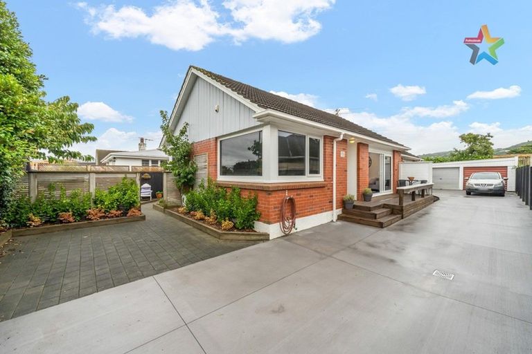 Photo of property in 75 Wai-iti Crescent, Woburn, Lower Hutt, 5010