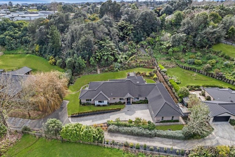 Photo of property in 2g Country Club Lane, Waiuku, 2123