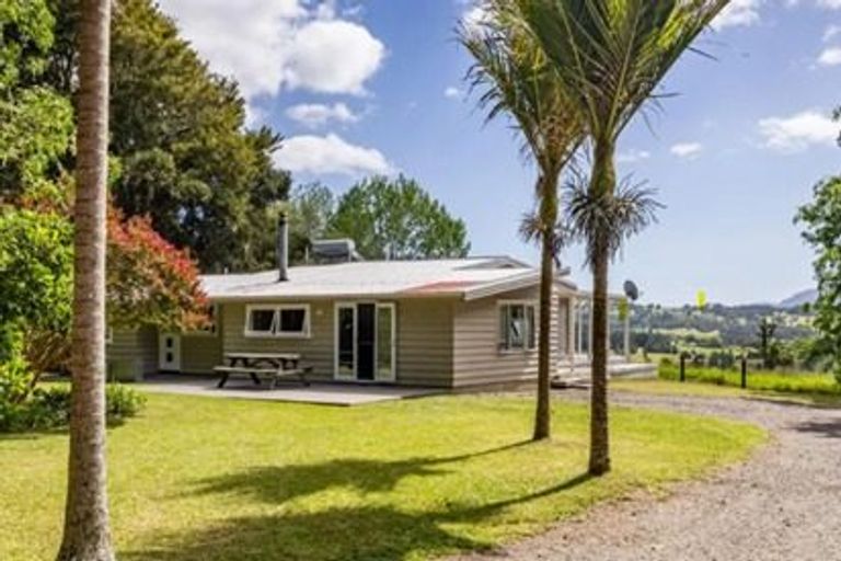 Photo of property in 1388 State Highway 1, Okaihau, 0476