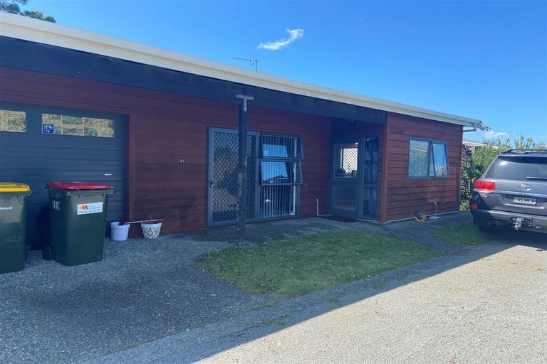 Photo of property in 41b Keepa Street, Levin, 5510