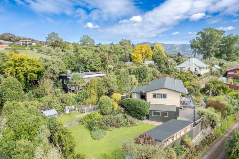 Photo of property in 9 Kotlowski Road, Takamatua, Akaroa, 7581