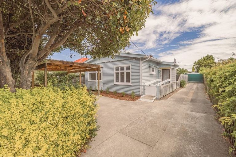 Photo of property in 1/92 Radley Street, Woolston, Christchurch, 8023
