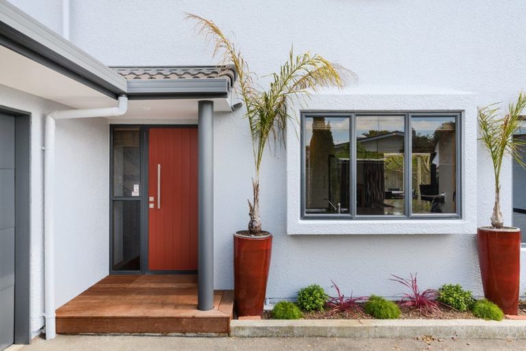 Photo of property in 214a Park Road, Hokowhitu, Palmerston North, 4410