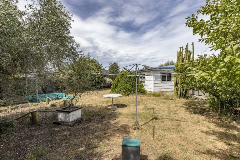 Photo of property in 40 Grierson Avenue, Amberley, 7481