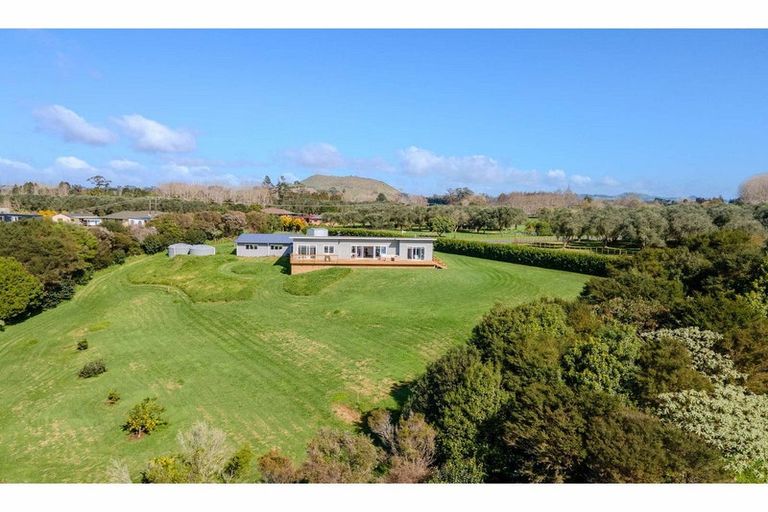 Photo of property in 8 Meadow Lane, Pakaraka, Kaikohe, 0472