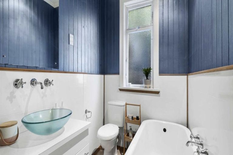 Photo of property in 52 Konini Road, Hataitai, Wellington, 6021