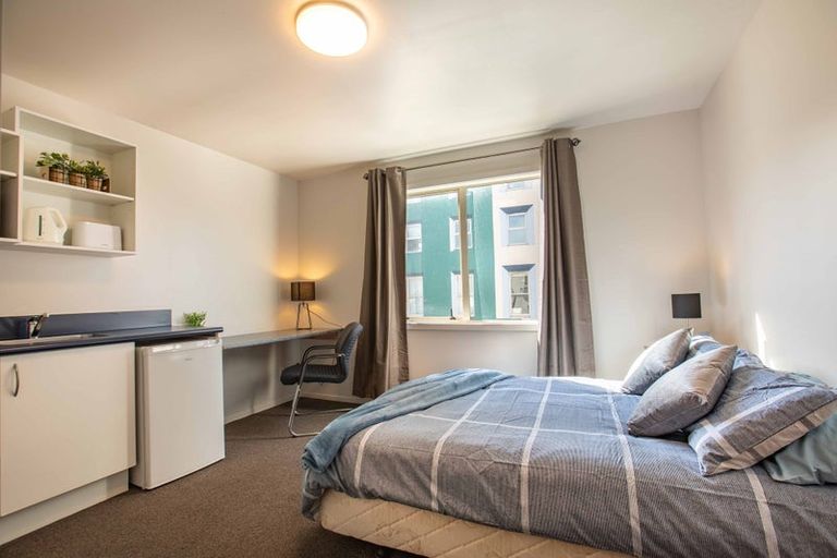 Photo of property in 1/363 Willis Street, Mount Cook, Wellington, 6011