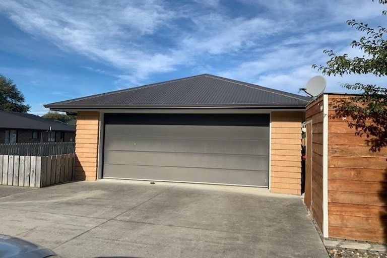 Photo of property in 43 Waimea Street, Gore, 9710