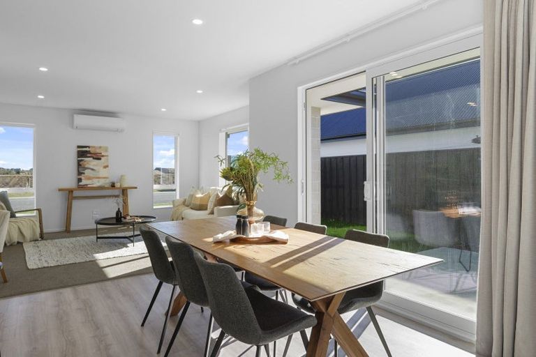 Photo of property in 884 Goulds Road, Rolleston, 7614