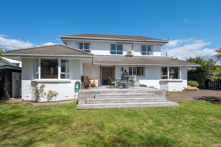 Photo of property in 11 Sophia Street, Glenholme, Rotorua, 3010