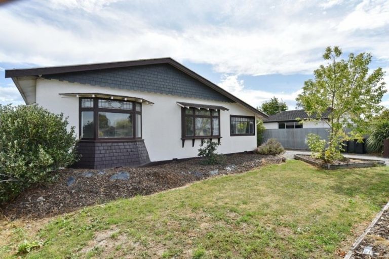 Photo of property in 65b Bush Street, Rangiora, 7400