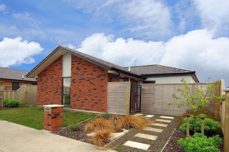 Photo of property in 64 Mary Ellen Street, Pegasus, 7612