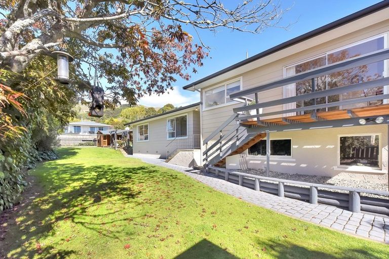 Photo of property in 10 Griffin Street, Richmond, 7020