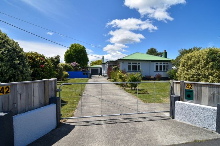 Photo of property in 42 Opaki Road, Lansdowne, Masterton, 5810