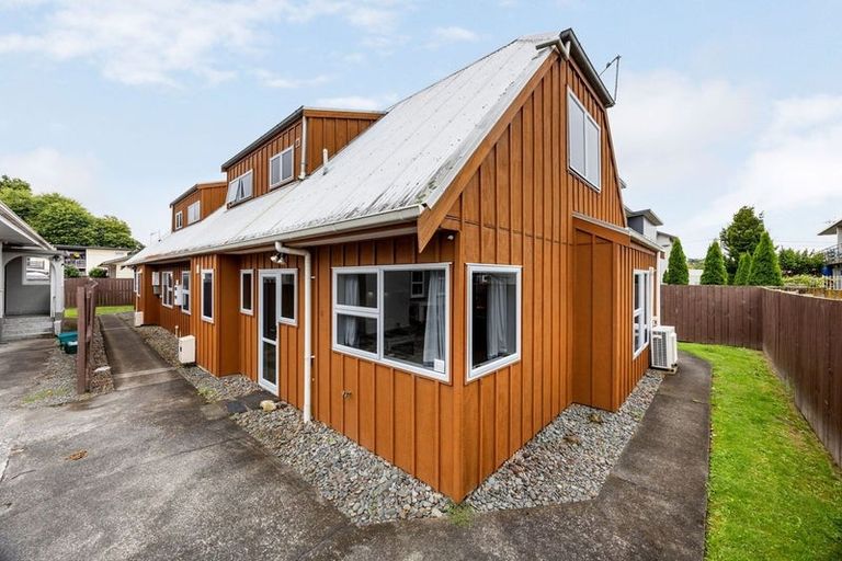 Photo of property in 31a Wellington Street, Hamilton East, Hamilton, 3216