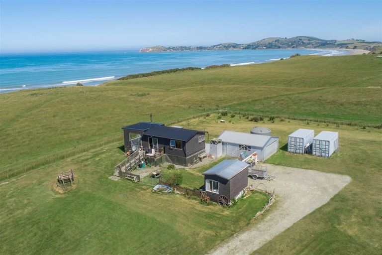 Photo of property in 13 Stafford Street, Hampden, 9410