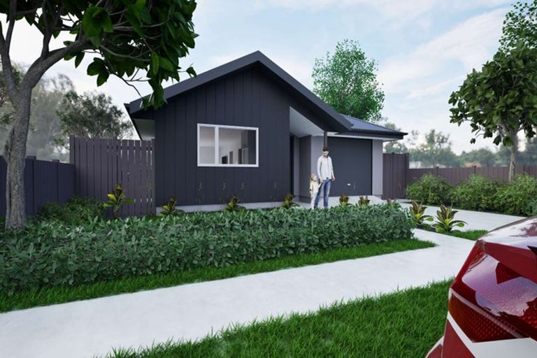 Photo of property in 36 Pokerekere Crescent, Kelvin Grove, 4470