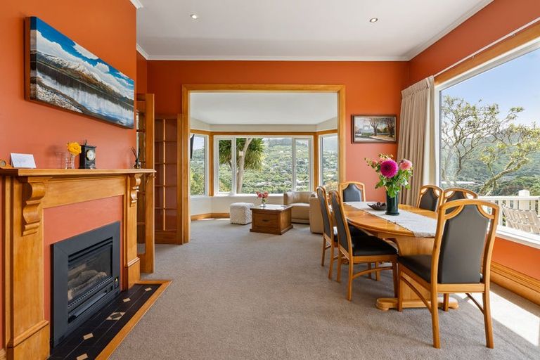 Photo of property in 16 Margaret Street, Wadestown, Wellington, 6012