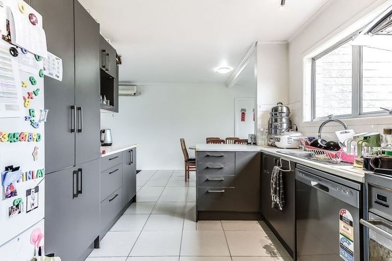 Photo of property in 17 Rossiter Place, Chartwell, Hamilton, 3210