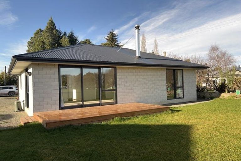 Photo of property in 238a Whitecliffs Road, Whitecliffs, Coalgate, 7673