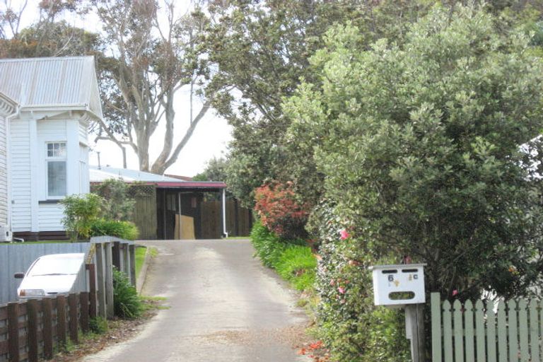 Photo of property in 6c Caius Avenue, Gonville, Whanganui, 4501