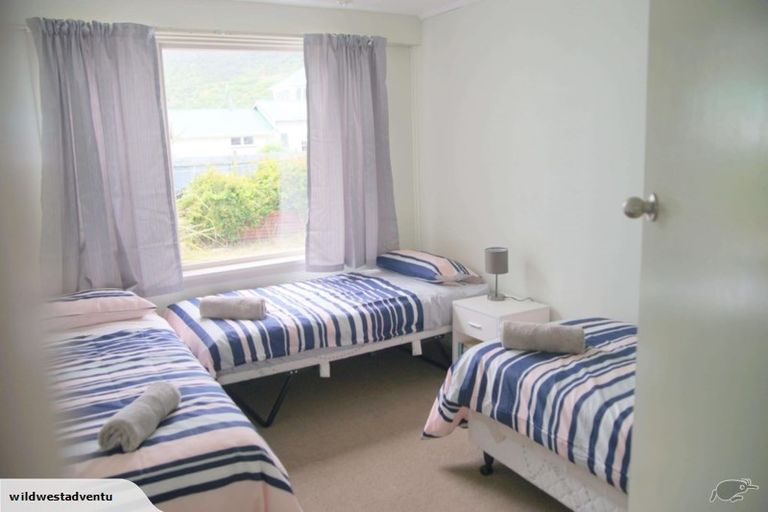 Photo of property in 5 Franklin Street, Greymouth, 7805