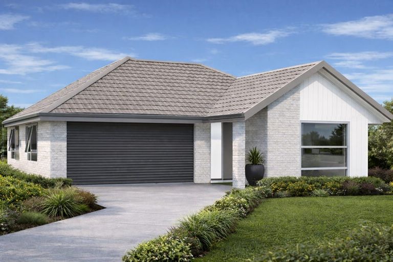 Photo of property in 8 Tirikatene Avenue, Paerata, Pukekohe, 2124