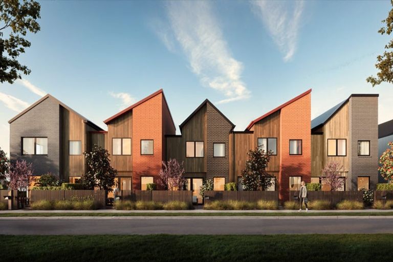 Photo of property in 115 Tahingamanu Road, Hobsonville, 0616