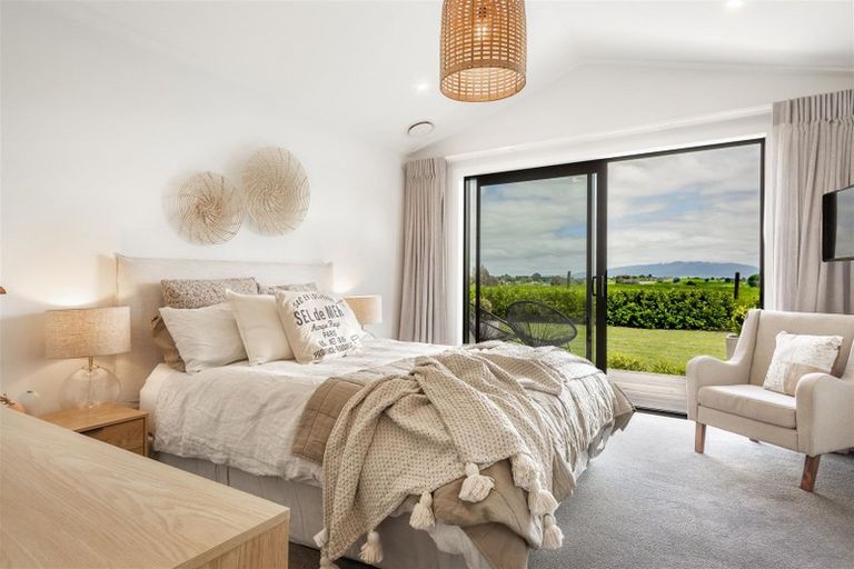 Photo of property in 121 Muir Road, Te Awamutu, 3879