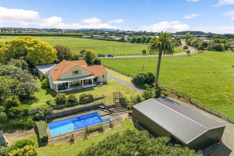 Photo of property in 93 Kereone Road, Morrinsville, 3371