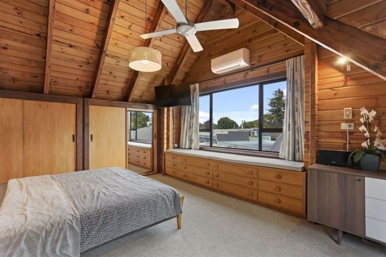 Photo of property in 116a Watford Street, Strowan, Christchurch, 8052