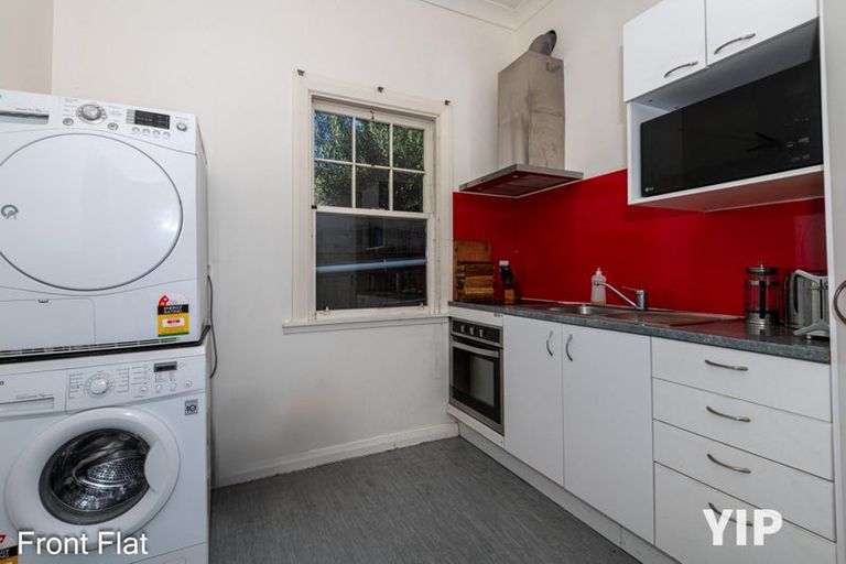 Photo of property in 1/44 Dr Taylor Terrace, Johnsonville, Wellington, 6037