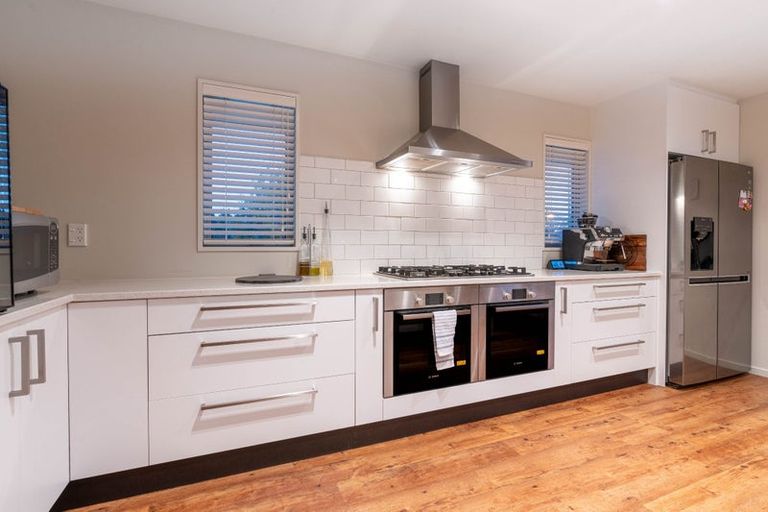 Photo of property in 1 Rossington Drive, West Melton, 7618