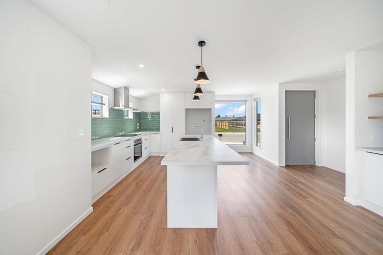 Photo of property in 45 Crossley Avenue, Woodend, 7610