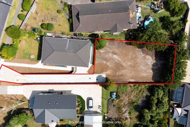 Photo of property in 45 Martyn Street, Waiuku, 2123