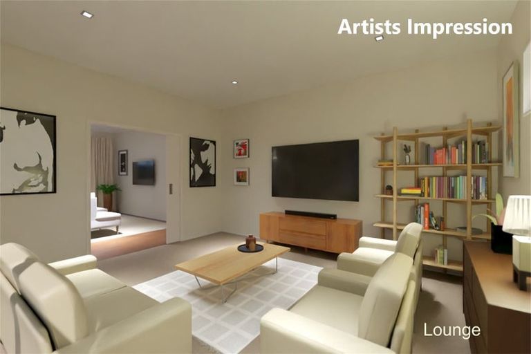 Photo of property in 98a Willowview Drive, Redwood, Christchurch, 8051