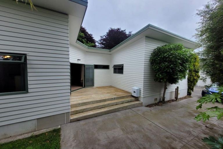 Photo of property in 201 Powderham Street, New Plymouth, 4310