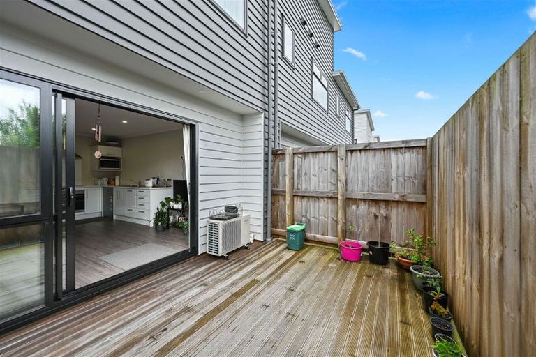 Photo of property in 3/67 Fifth Avenue, Enderley, Hamilton, 3214