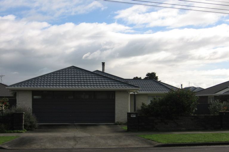 Photo of property in 10 Totara Road, Awapuni, Palmerston North, 4412